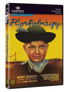Hortobágy DVD