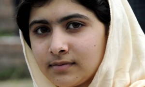 Malala Juszufzai