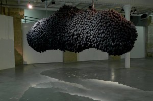 Shilpa Gupta alkotása