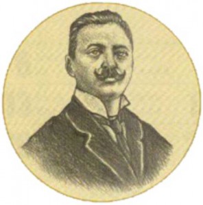 Székely László építész