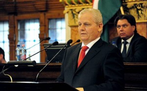 Ünnepi Közgygyűlés 2013