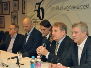 56. év sportolója