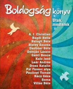 Boldogságkönyv