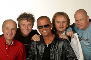 Első Emelet Együttes
