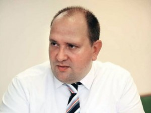 Horváth Attila Imre