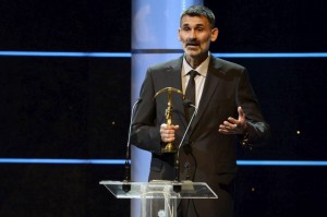 Közönségdíj és díjazott