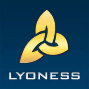 Lyoness logo