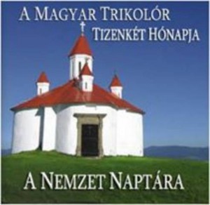 Nemzetünk naptára