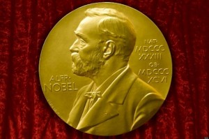 Nobel-díj