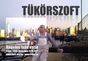 Tükörszoft flyer
