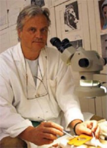 Dr. Csókay András