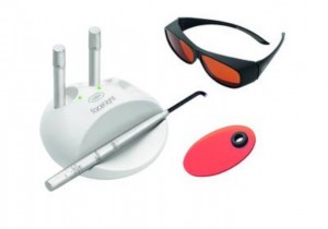 Fogászati termékek