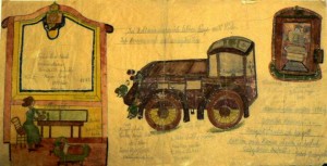 J. A. Meine Kinderwerke, kb: 1922-28