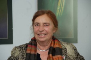 Kopp Mária professzor