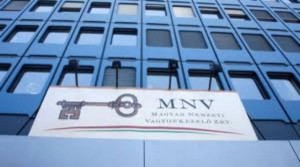 MNV Zrt.