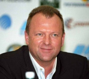 Marius Vizer