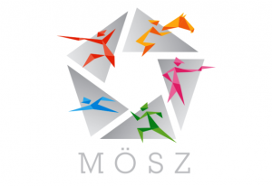 MÖSZ logo
