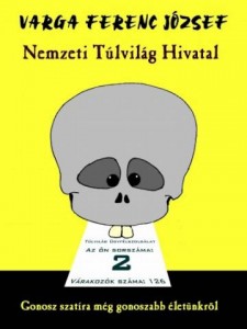 Nemzeti Túlvilág Hivatal