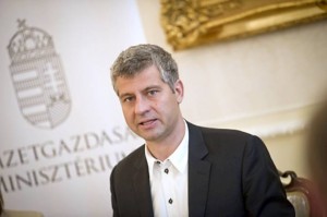 Szatmáry Kristóf