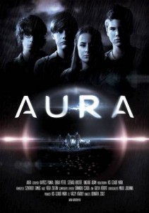 Aura poszter