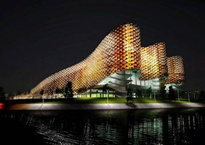 Dagály utcai csodapalota