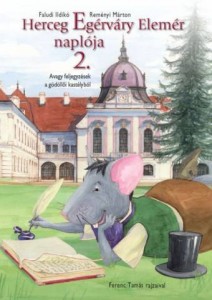 Egérváry 2. naplója