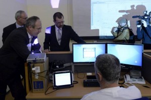 Mentésirányítás a Markóban