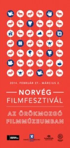Norvég Filmfesztivál