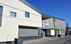 Pestszentimrei Közösségi Ház