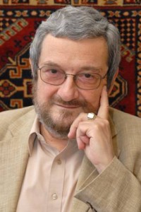 Prof. Dr. Rihmer Zoltán