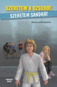 Szeretem a dzsúdót