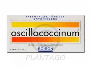 Oscillococcinum