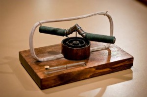 Villamdelejes forgony