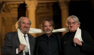 Vittorio Storaro, Novák Emil, Koltai Lajos