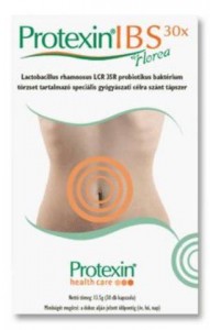 Protexin ibs florea kapszula