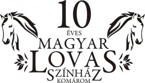 10 éves a színház