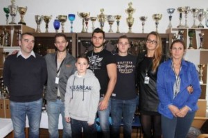 Mindannyian Széchenyiek