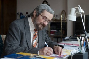 Dr. Rihmer Zoltán
