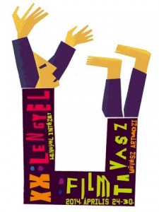 XX. Lengyel Filmtavasz
