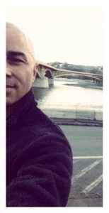 Rippel Feri fele a félmaratonin