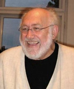 Geiger György