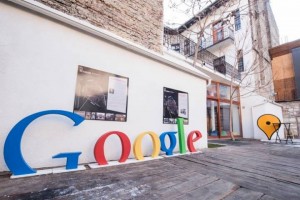 Google Ground