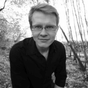 Pawel Jarmolkowicz