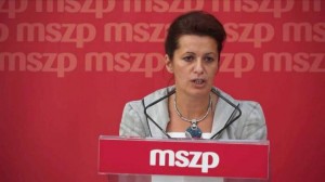 Bangóné Borbély Ildikó