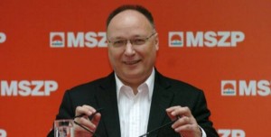 Burány Sándor