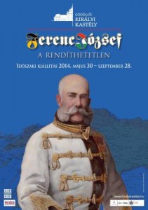 Ferenc József ? A rendíthetetlen