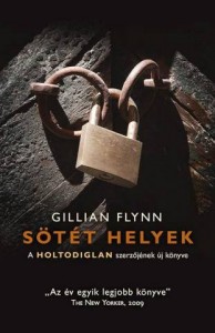 Sötét helyek
