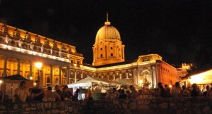 Budavári Sörfesztivál 2014