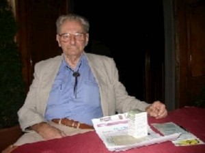 Dr. Sebestény Andor