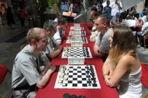 Kezdőlépés előtt